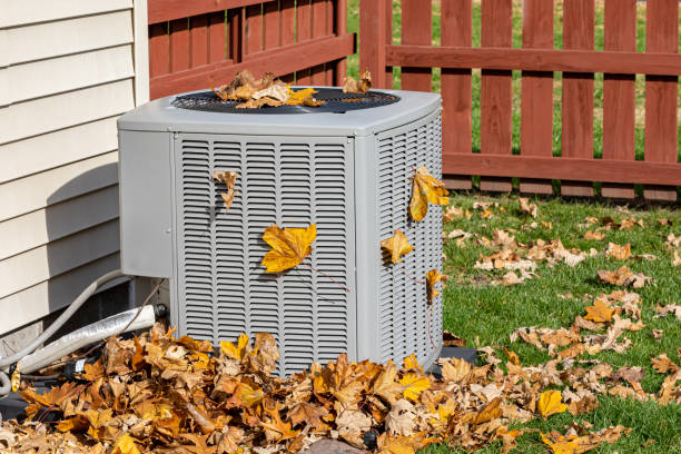 Affordable Air Conditioning Repair in Chippewa Falls, WI