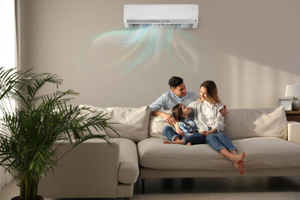 Best HVAC Installation Services  in Chippewa Falls, WI