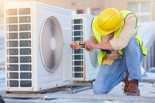 Best HVAC System Installation  in Chippewa Falls, WI