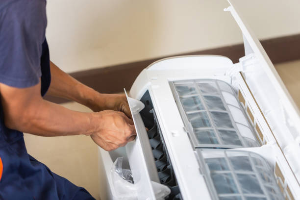 Best HVAC Cleaning Services  in Chippewa Falls, WI
