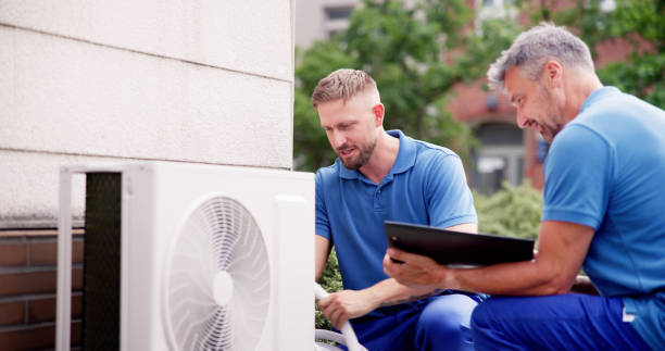 Professional HVAC in Chippewa Falls, WI