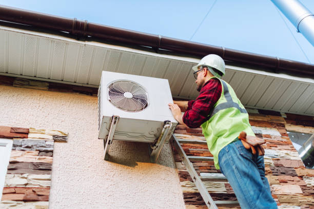 Best AC Installation Near Me  in Chippewa Falls, WI