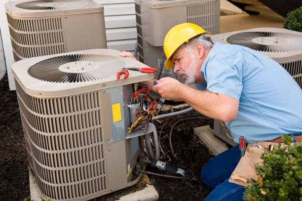 Best HVAC Companies Near Me  in Chippewa Falls, WI