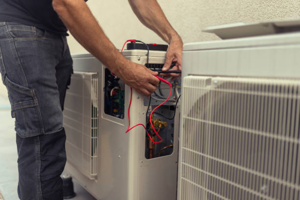 Professional HVAC in Chippewa Falls, WI