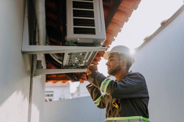 Best HVAC Air Duct Cleaning  in Chippewa Falls, WI