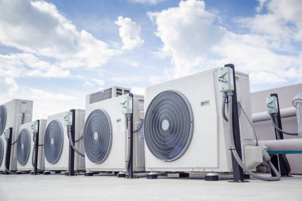 Best HVAC Maintenance Near Me  in Chippewa Falls, WI
