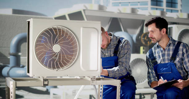 Best Heating Repair Services  in Chippewa Falls, WI