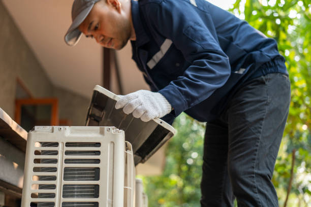 Best HVAC Repair Near Me  in Chippewa Falls, WI