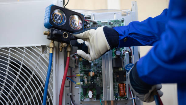 Local HVAC Companies in Chippewa Falls, WI