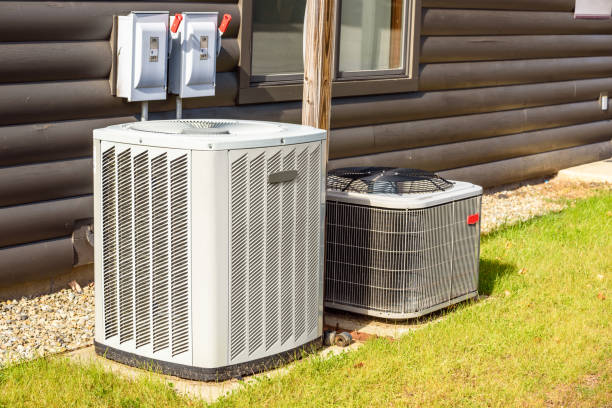 Best HVAC Emergency Services  in Chippewa Falls, WI