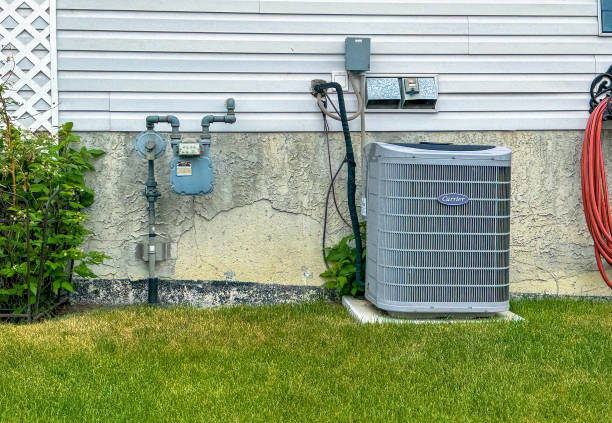 Best Local HVAC Companies  in Chippewa Falls, WI